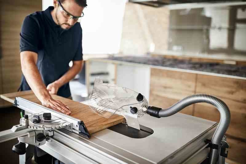 Festool Stoni cirkular TKS 80 EBS, 575781 - slika 6