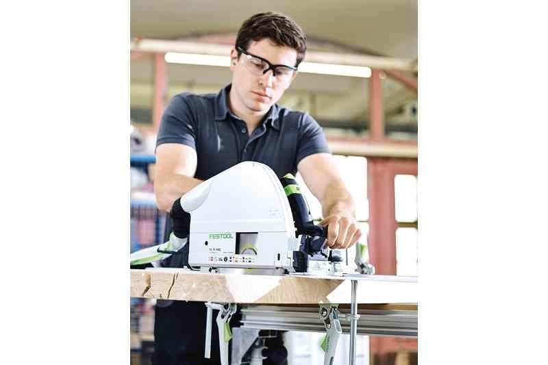 Festool Potapajući cirkular TS 75 EBQ-Plus-FS, 561512 - slika 8