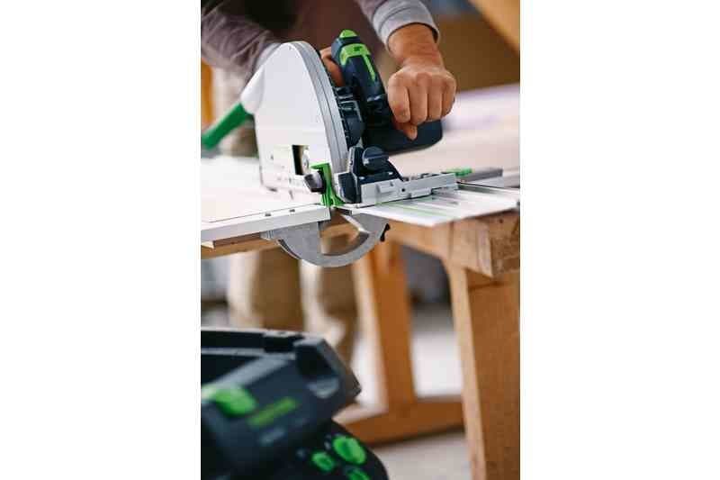 Festool Potapajući cirkular TS 75 EBQ, 561184 - slika 6