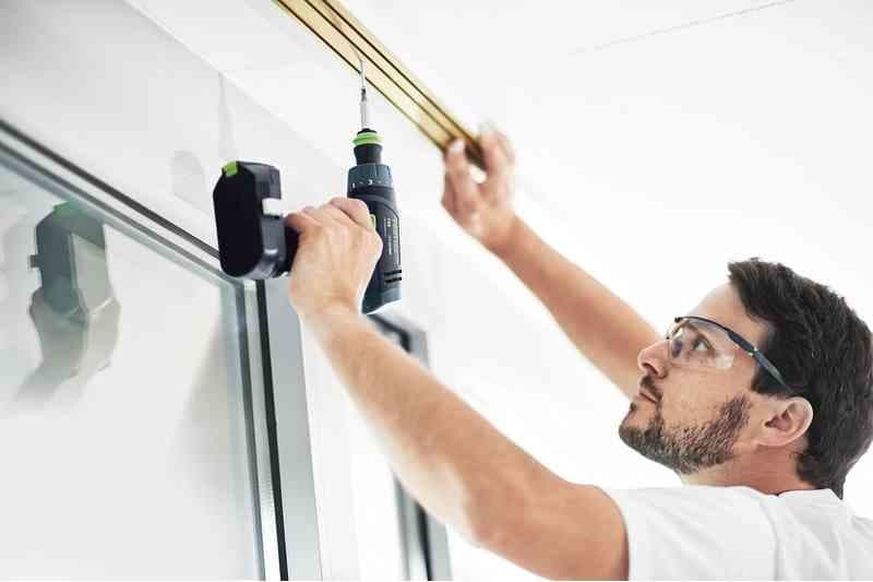 Festool Baterijska bušilica/odvrtač TXS 2,6-Plus, 576101 - slika 3