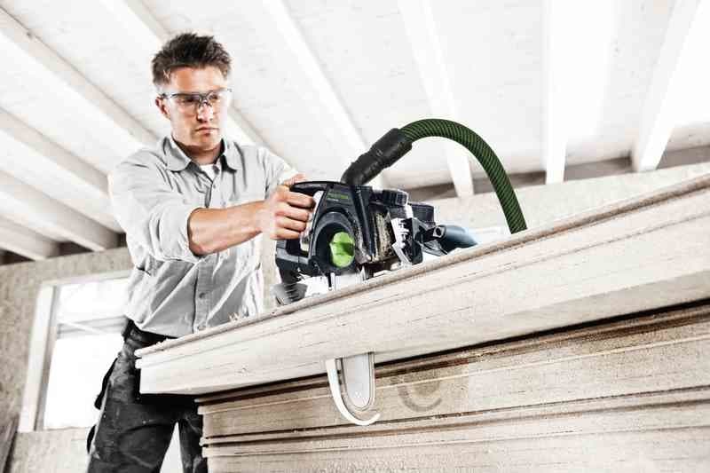 Festool Testera SSU 200 EB-Plus, 575980 - slika 6