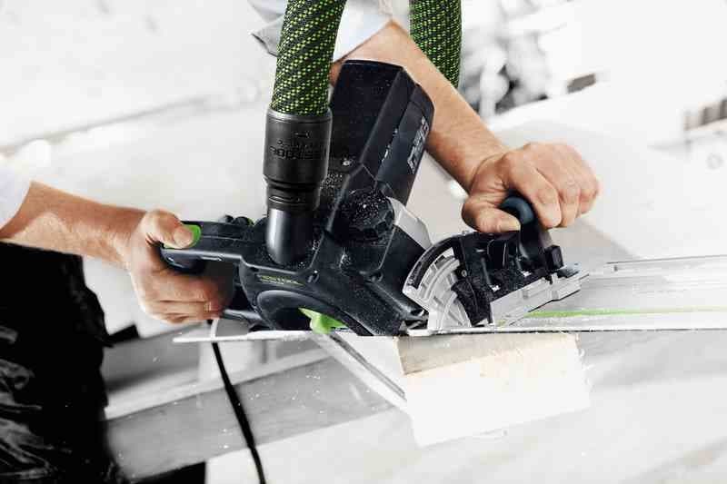 Festool Testera SSU 200 EB-Plus, 575980 - slika 9