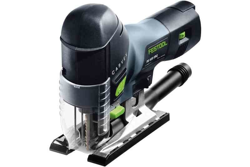 Festool Ubodna testera PS 420 EBQ-Plus, 576175 - slika 2