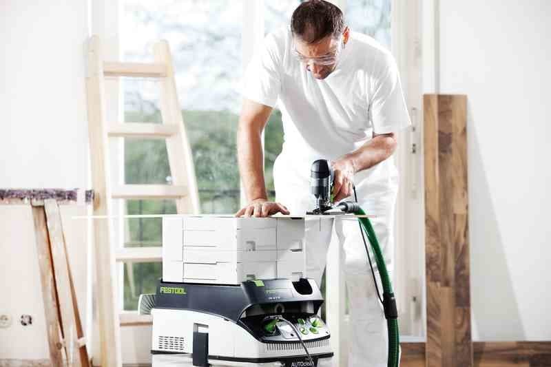 Festool Ubodna testera PS 420 EBQ-Plus, 576175 - slika 4