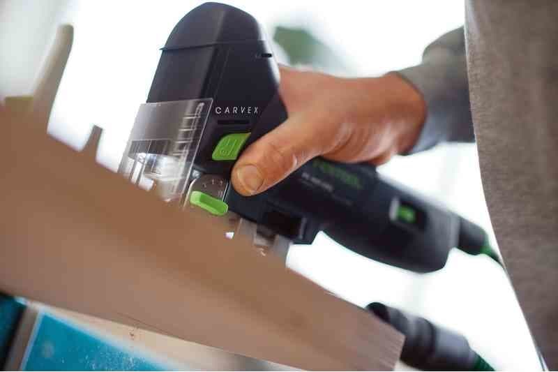 Festool Ubodna testera PS 420 EBQ-Plus, 576175 - slika 6