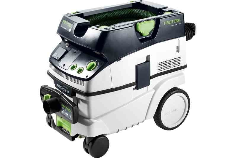 Festool Usisivač CTL 26 E AC RENOFIX, 575841 - slika 2