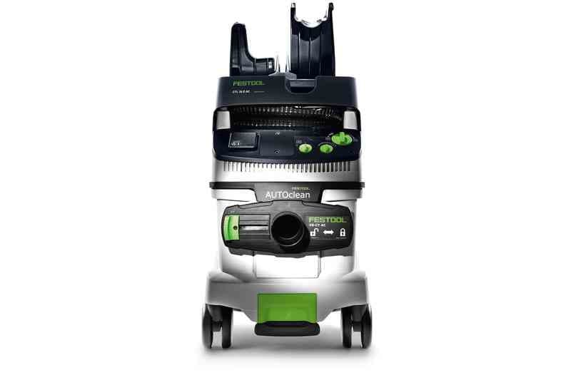 Festool Usisivač CTL 36 E AC-LHS, 574960 - slika 2
