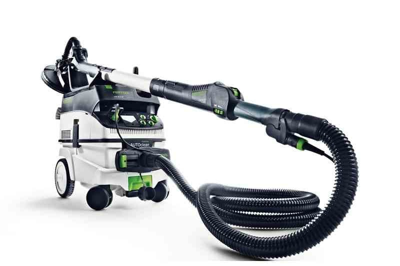 Festool Usisivač CTL 36 E AC-LHS, 574960 - slika 4