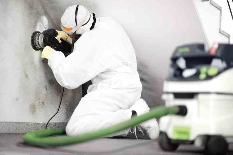Festool Usisivač za opasnu prašinu CTH 26 E/A, 574939 - slika 3