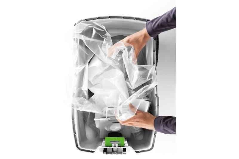 Festool Usisivač za opasnu prašinu CTH 26 E/A, 574939 - slika 4