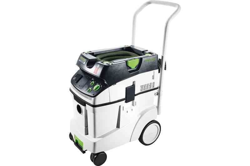 Festool Usisivač za opasnu prašinu CTH 48 E, 574941 - slika 2