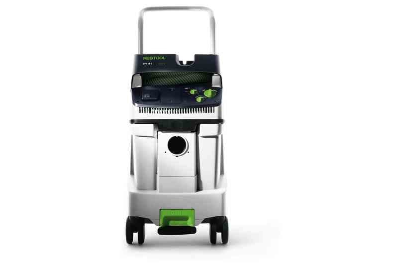 Festool Usisivač za opasnu prašinu CTH 48 E, 574941 - slika 3