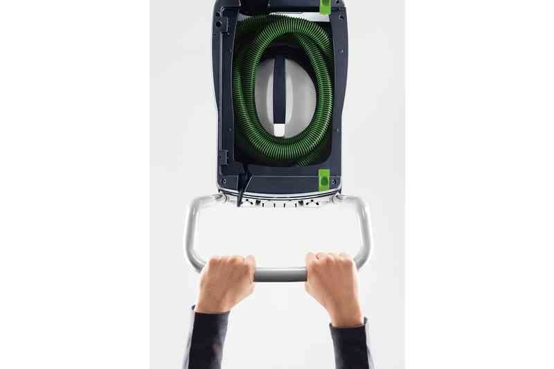 Festool Usisivač za opasnu prašinu CTH 48 E, 574941 - slika 4