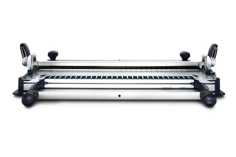 Festool Nosač šablona za spojeve VS 600, 488876 - slika 2