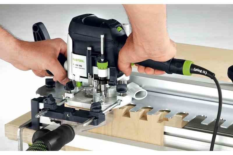 Festool Nosač šablona za spojeve VS 600, 488876 - slika 4