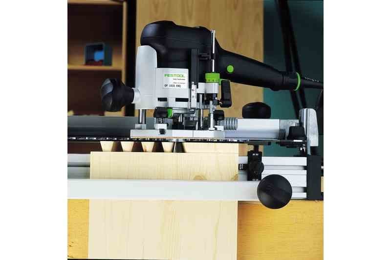Festool Nosač šablona za spojeve VS 600, 488876 - slika 6