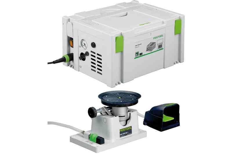 Festool Vakuum-Set VAC SYS Set SE1, 712223 - slika 2