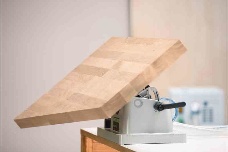 Festool Vakuum-Set VAC SYS Set SE1, 712223 - slika 9