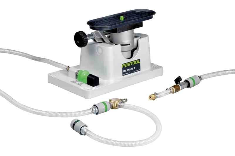 Festool Vakuum jedinica VAC SYS SE 2, 580062 - slika 2