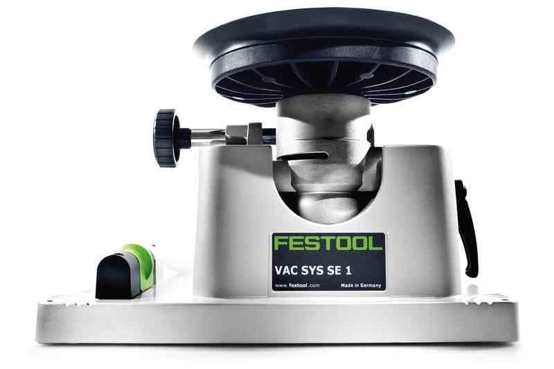 Festool Vakuum jedinica VAC SYS SE 2, 580062 - slika 5