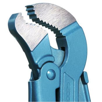 Gedore ugaona klešta za cevi ECK-SCHWEDE-SNAP® 100 1.1/2 - slika 2