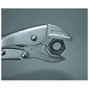 Gedore grip klešta 10" 137 10, 6406700 - slika 3