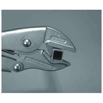 Gedore grip klešta 10" 137 10, 6406700 - slika 4