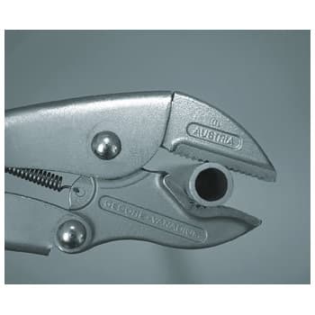 Gedore grip klešta 10" 137 10, 6406700 - slika 5