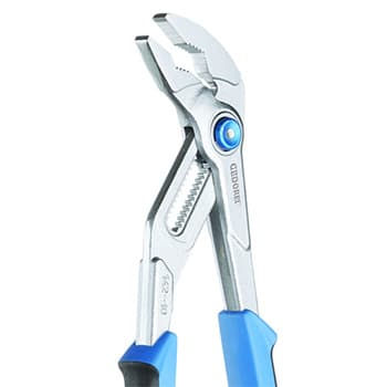 Gedore papagaj klešta 10" 142 10 JC, 6416340 - slika 4