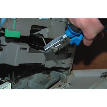 Gedore kombinovana klešta 180mm 8250-180 JC, 6707070 - slika 7