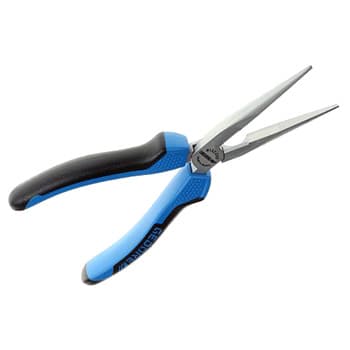 Gedore špicasta klešta ravna 200mm 8132-200 JC, 6719670 - slika 5