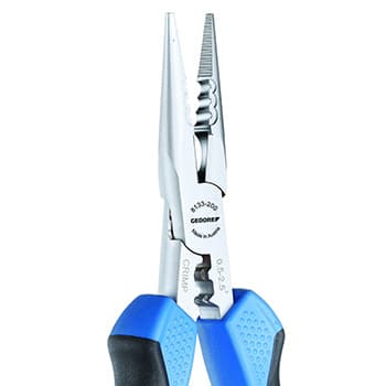 Gedore višenamenska klešta 200mm 8133-200 JC, 2676079 - slika 3