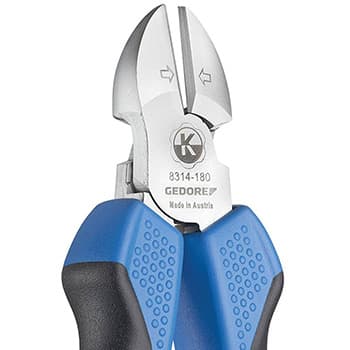 Gedore kose sečice 180mm 8314-180 JC, 2910934 - slika 4