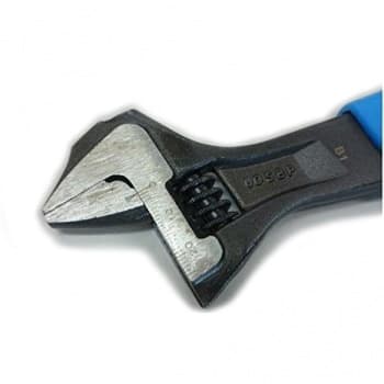 Gedore podesivi ključ do 25mm 60 S 8 JP, 1966308 - slika 3