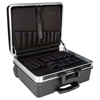 Gedore kofer za alat na točkiće WK 1040 L, 3065391 - slika 2