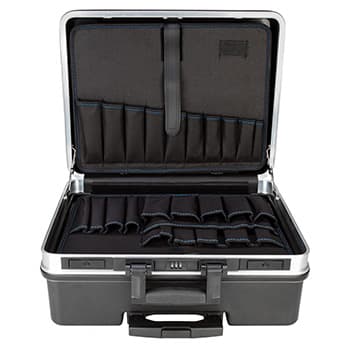 Gedore kofer za alat na točkiće WK 1040 L, 3065391 - slika 3