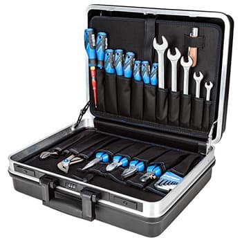 Gedore kofer za alat WK 1041 L, 3065405 - slika 4