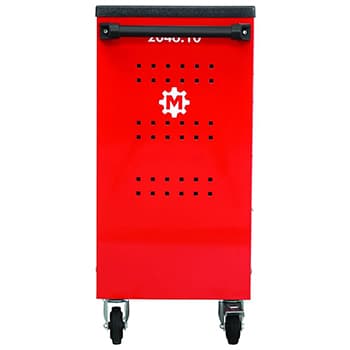 Gedore kolica za alat MECHANIC sa 6 fioka R20150006, 3301663 - slika 3