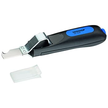 Gedore nož za skidanje izolacije 4528, 6698300 - slika 2