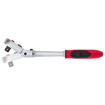 Gedore reverzibilna zglobna račna 1/2" R60120027, 3300409 - slika 3