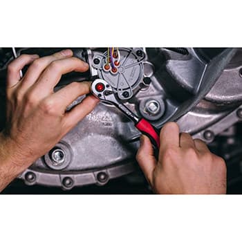 Gedore račna 1/4" R40000027, 3300158 - slika 4