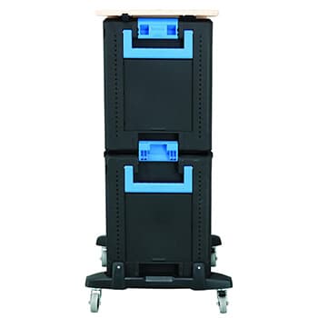 Gedore WorkMo mobilna radionica 1110 WMW-2, 2954435 - slika 4