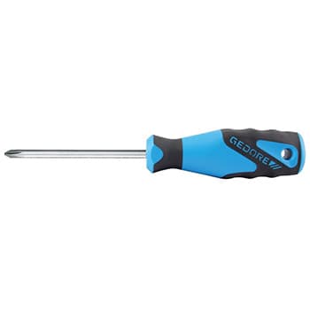 Gedore set odvijača 6-delni 2150-2160 PH-06, 1482319 - slika 4