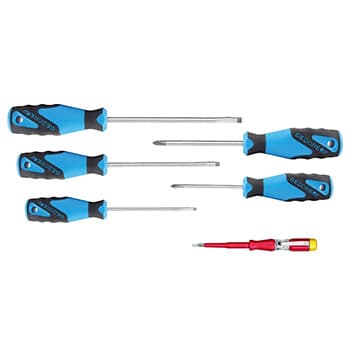 Gedore set klešta i odvijača u I-BOXX koferu 9-delni 1101 CT-142-2150, 2836149 - slika 4