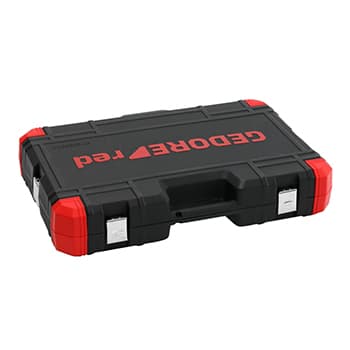 Gedore set nasadnih ključeva prihvat 3/4" sa račnom 14-delni R78004014, 3300011 - slika 5