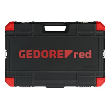 Gedore set nasadnih ključeva prihvat 3/4" sa račnom 14-delni R78004014, 3300011 - slika 6