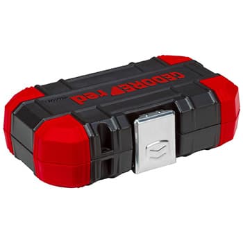 Gedore set nasadnih ključeva prihvat 1/4" sa račnom 16-delni R49003016, 3300050 - slika 4