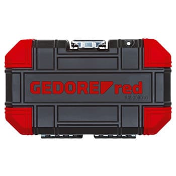 Gedore set nasadnih ključeva prihvat 1/4" sa račnom 16-delni R49003016, 3300050 - slika 5
