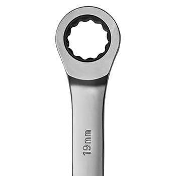 Gedore set vilasto-okastih brzih ključeva 8-19mm 5-delni R07105005, 3300849 - slika 5