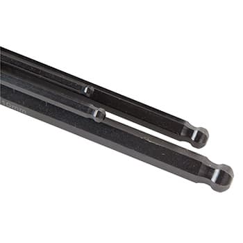 Gedore set inbus ključeva sa loptastom glavom 9-delni R36675009, 3301335 - slika 4